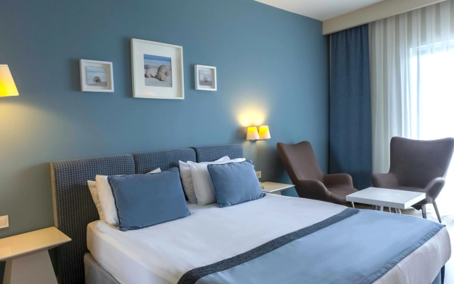 Seashell Resort & Spa