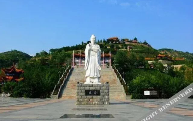 Qingcheng Lanxin Hotel