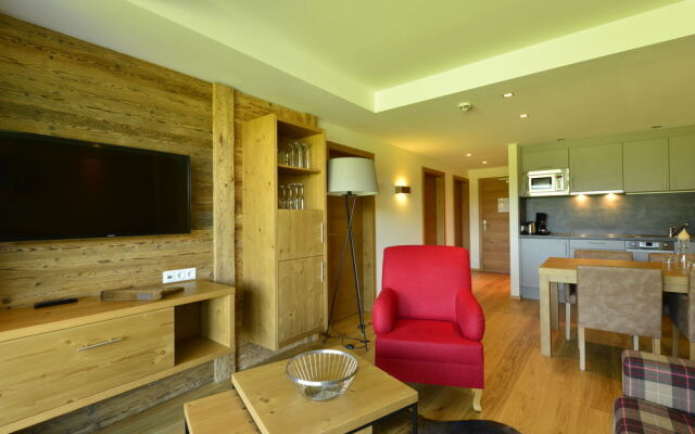 Windau Lodge