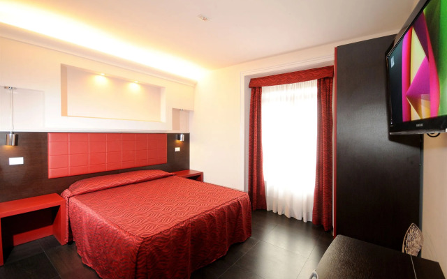 Imperial Suite Rome Guest House