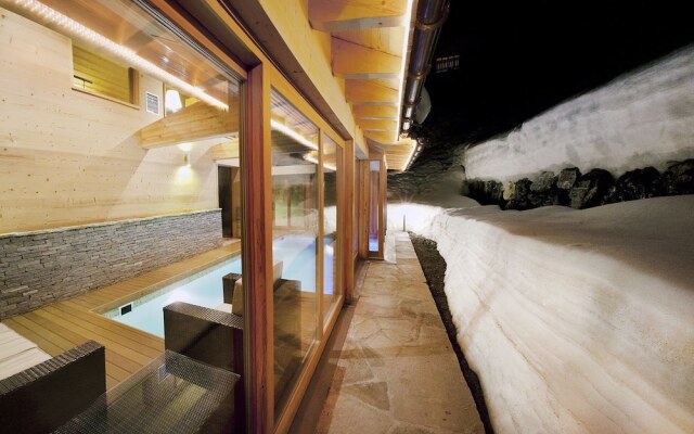 Chalet du Chef Ski et Golf