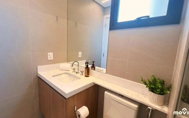 Expand 2958 - Pinheiros - Apartment in 聖保羅 - Photo 4