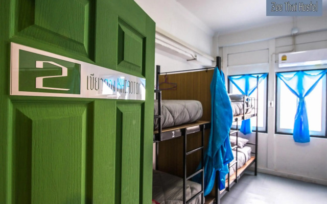 Zee Thai Hostel