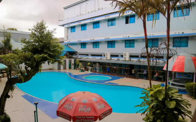Hotel Mariat Sorong