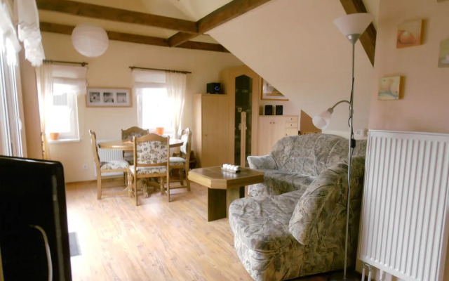 Ferienwohnung Baumann