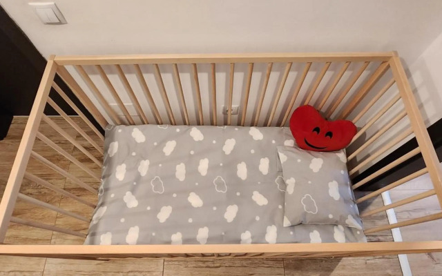 Morii Lake Apartment