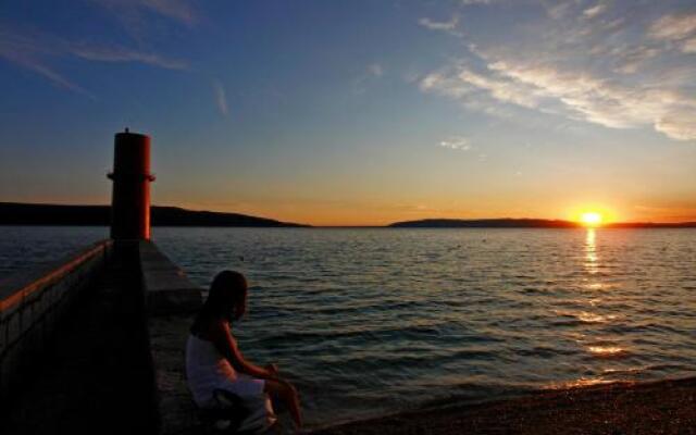 Mobile Homes Camping Kovačine