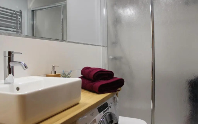 Apartamento Estiviellas, Pirineo