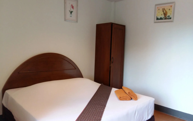 Chaam Villa Sun Hotel