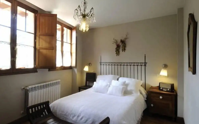 Apartamentos Casa María Juanín