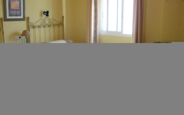 Hotel Manzanito