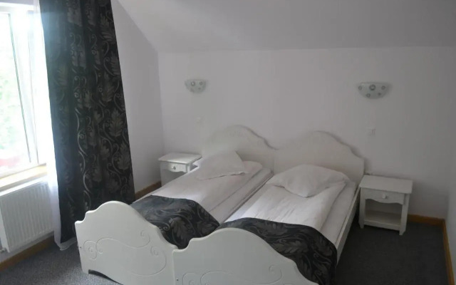 Pensiunea Contesa 3*