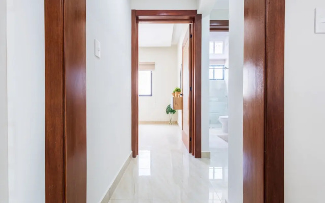 2BR Oasis in Eden Tropical - BBQ Pool Near Beach