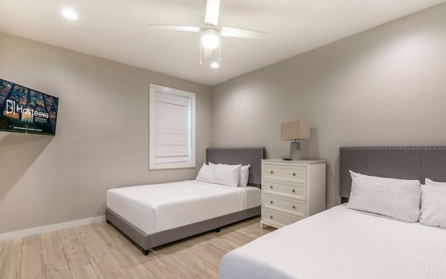 Bienville Townhouse in Mid City near FQ