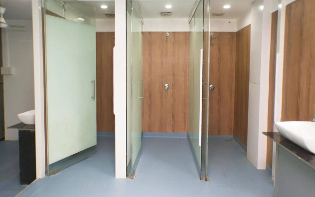 Arma Hostel Mumbai