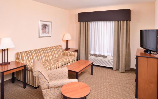 Best Western Plus Bend North