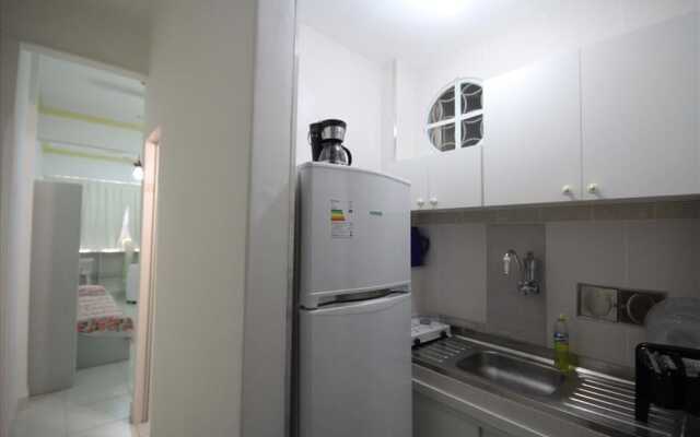 Bernardes 808