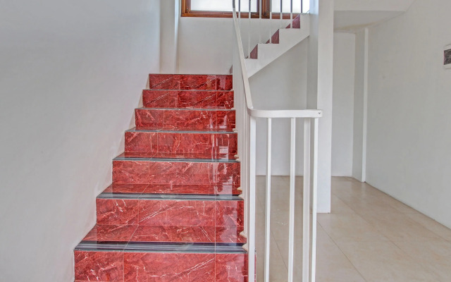 Collection O 91629 Ndalem Abhirama