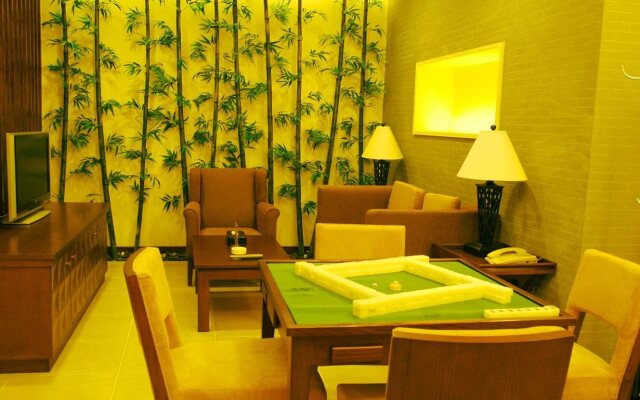 Richwood Garden Hotel