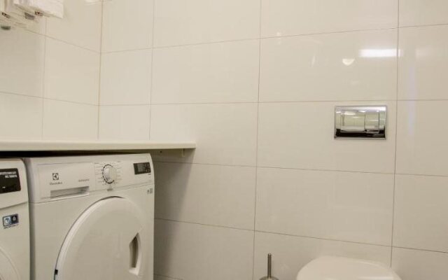 City Housing - Langgata 4  Apartments