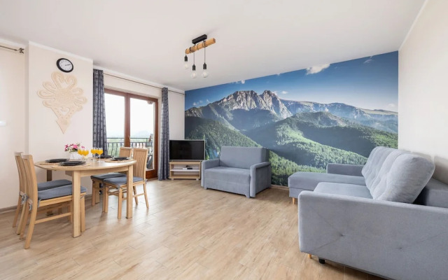 Salwatorianska28 for 5 People by Renters