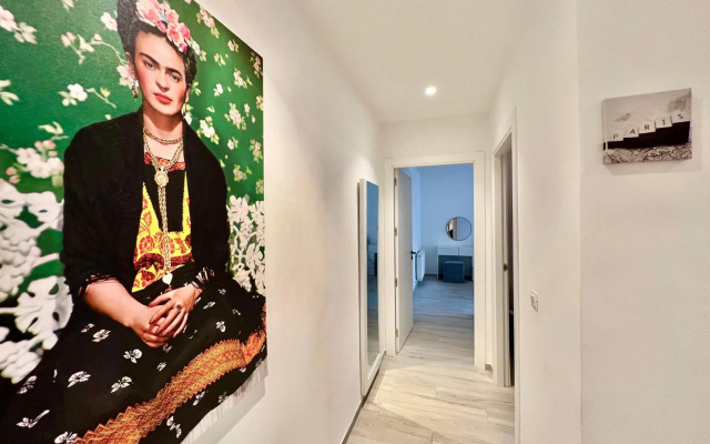 Luxe appartement villa jade