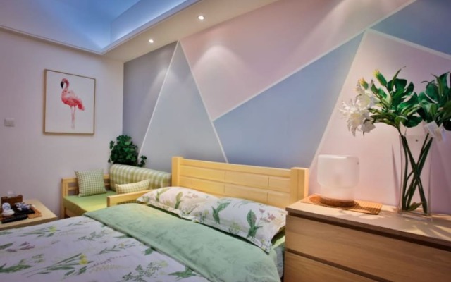 Royal Garden Apartment