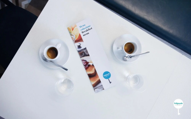 Le Lamie by Polignando Tourist Services