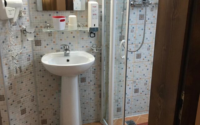 Vila Milenium Residence Bran