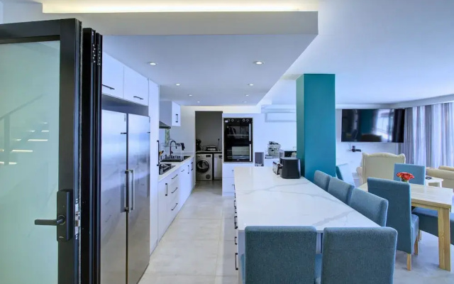 Mosselbay Waterfront Accomodation