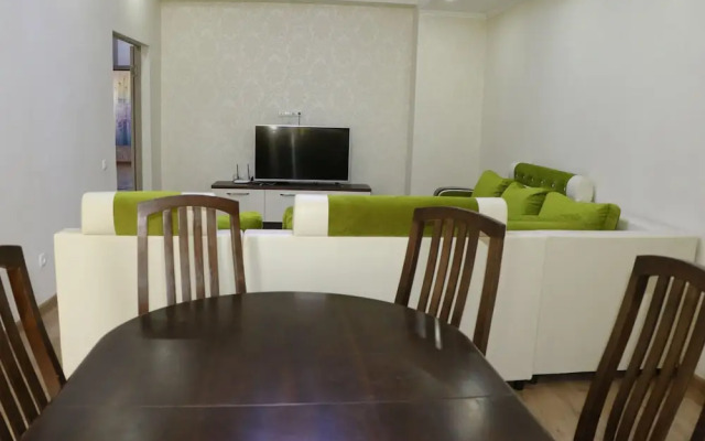 Al-Salam Hotel Apartment