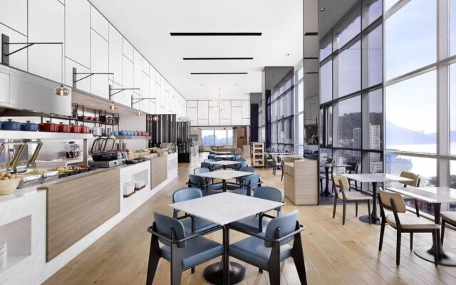 Fairfield by Marriott Busan Songdo Beach