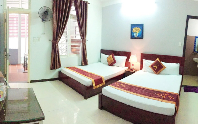 Quan Quan Hotel