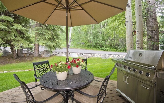 Golf Terrace Townhome 25