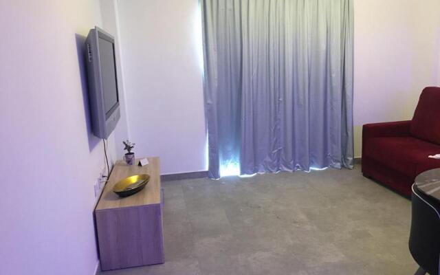 Apartamento con Vistas al Mar