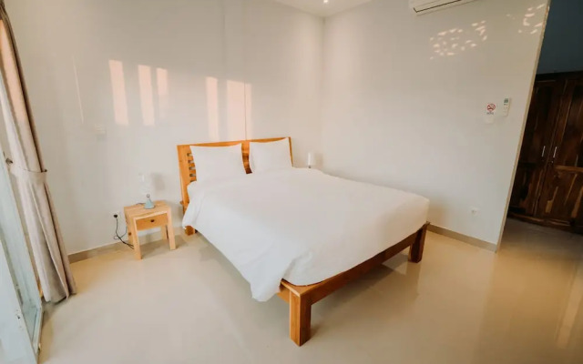 Nova Guest House