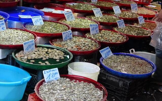 B&B A Casa di Grazia