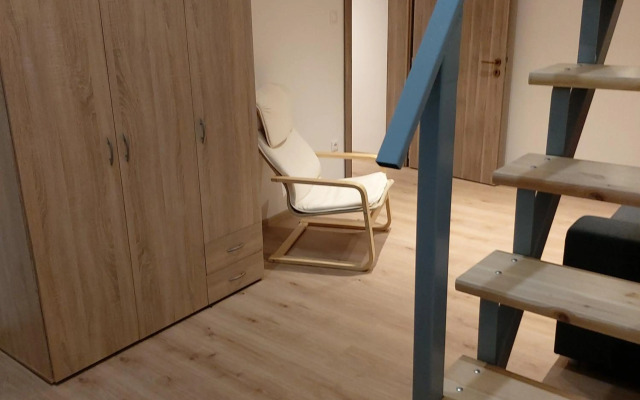 Árkád Center Apartman