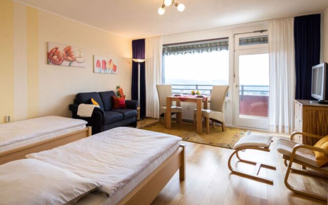 Apartment B615 Sassofortino