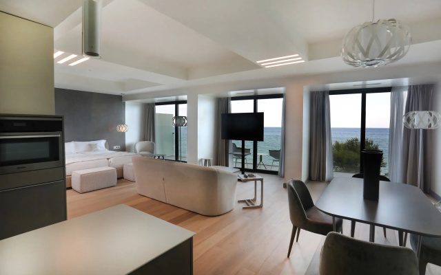 Cosmo Apartments Platja d'Aro