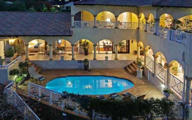 Anchors Rest Guest House