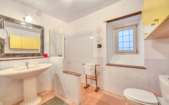 Casa Mirica Come una Volta