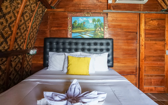 Road Beach Homestay
