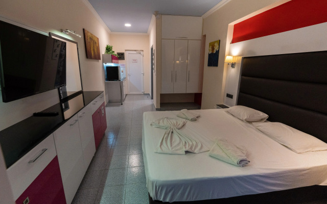 Grecian Fantasia Resort