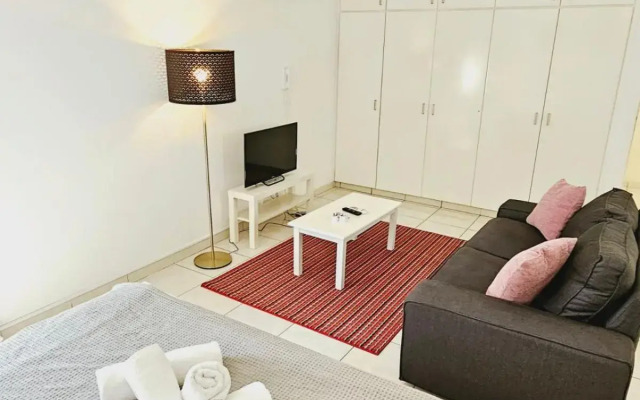 Stephanie City Apartments