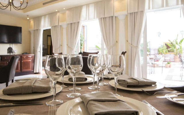 Vincci La Rabida Hotel