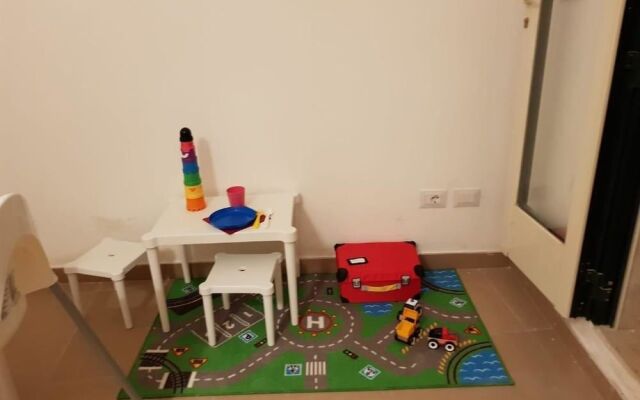 Bed  Go-Valigia