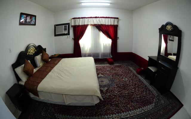 Al Eairy Furnished Apartments Dammam 8