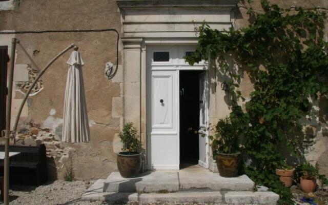 A lOmbre Du Marronnier