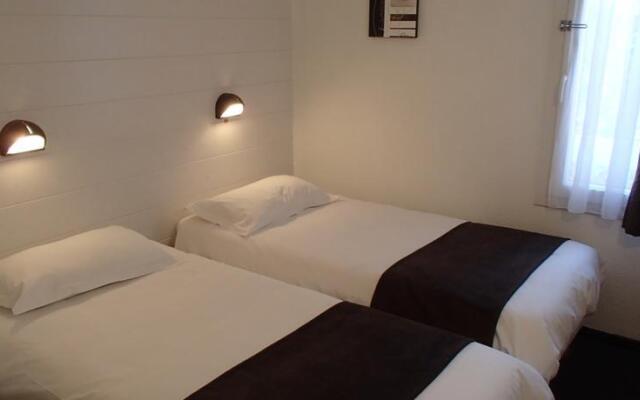 Fasthotel Albi